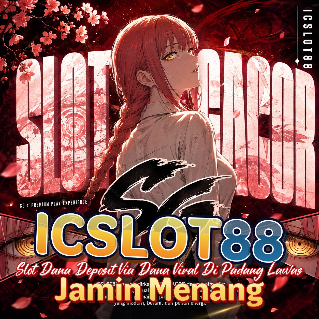 ICSLOT88